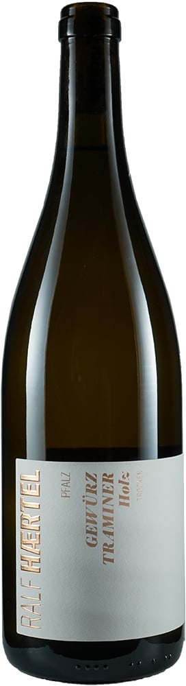 2019 Gewürztraminer "Holz"