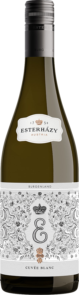 2025 Cuvée Blanc Leithaberg DAC BIO