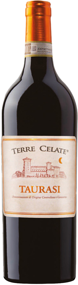 2019 Taurasi DOCG