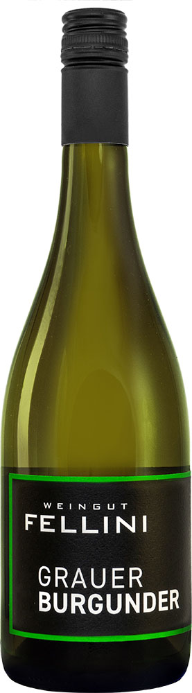 2023 Grauer Burgunder