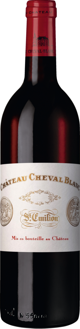 2023 Château Cheval Blanc