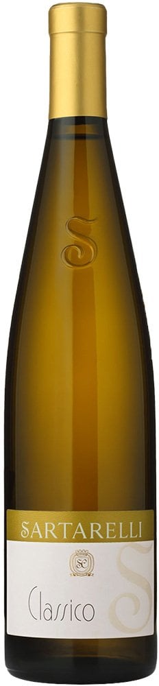 2024 Sartarelli Classico Verdicchio dei Castelli di Jesi DOC