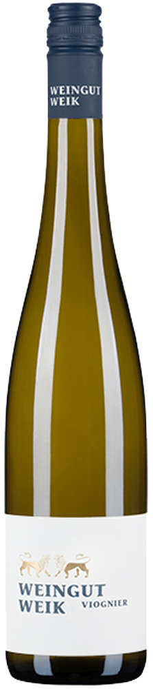 2024 Viognier