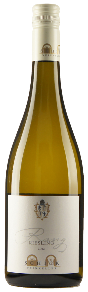 2024 Rang Riesling Freinsheimer Oschelskopf