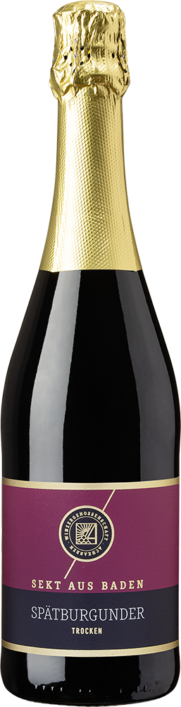 2023 Spätburgunder Sekt