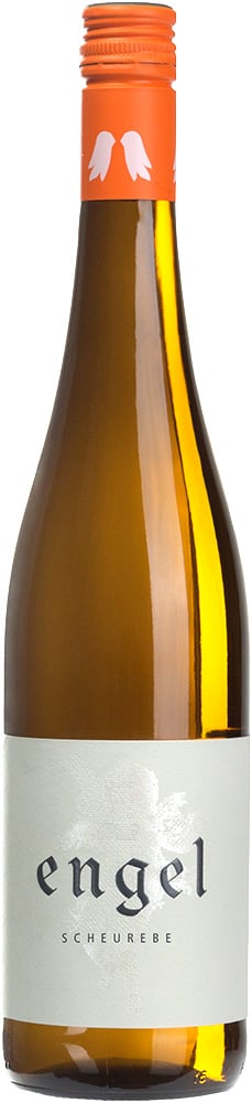 2024 Scheurebe