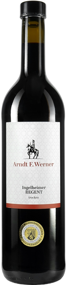 2020 Ingelheimer Regent BIO