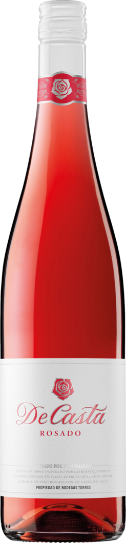 2025 De Casta Rosado