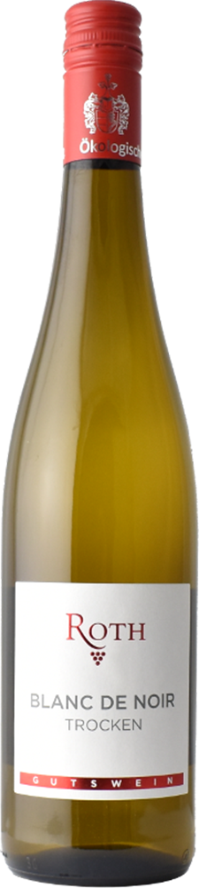 2025 Blanc de Noir Gutswein BIO