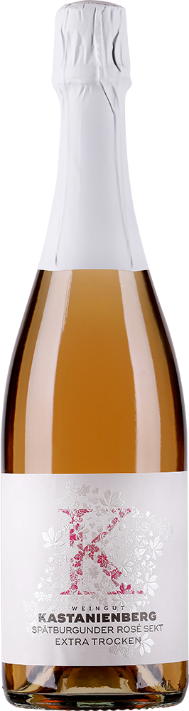 2023 Spätburgunder Rosé Sekt