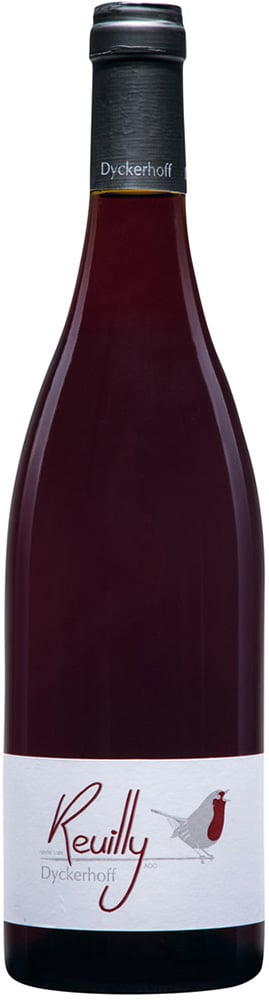 2025 Cuvée "Tradition" Rouge Reuilly AOP