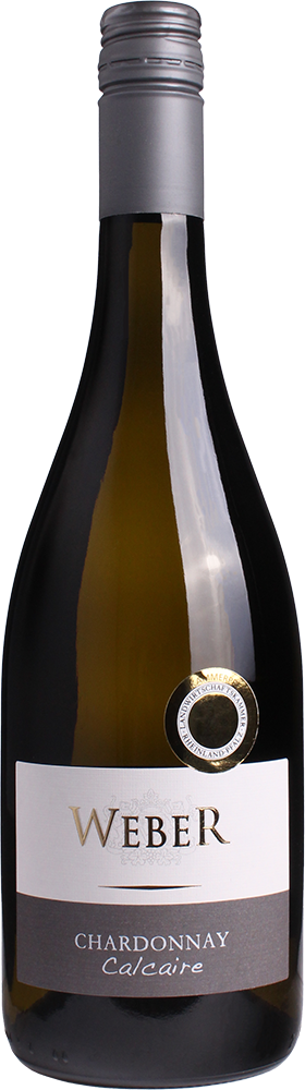 2024 Chardonnay Calcaire