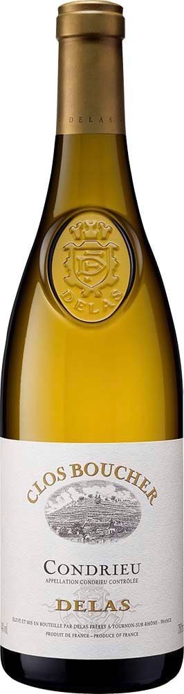 2021 Cru Clos Boucher Condrieu AOP