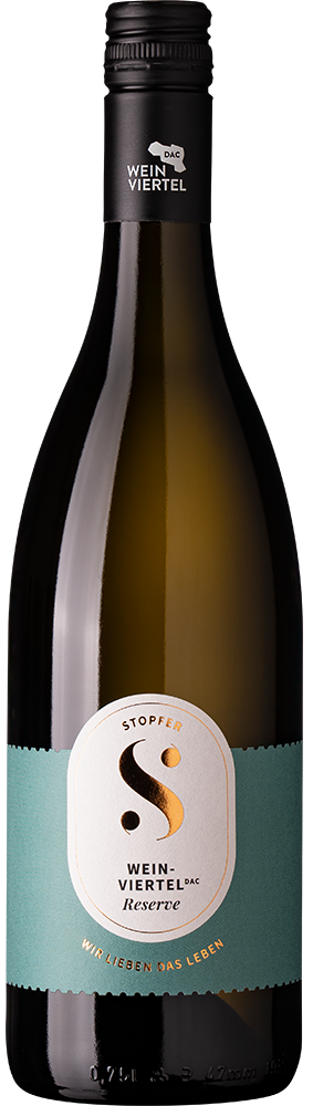 2023 Reserve Grüner Veltiner BIO