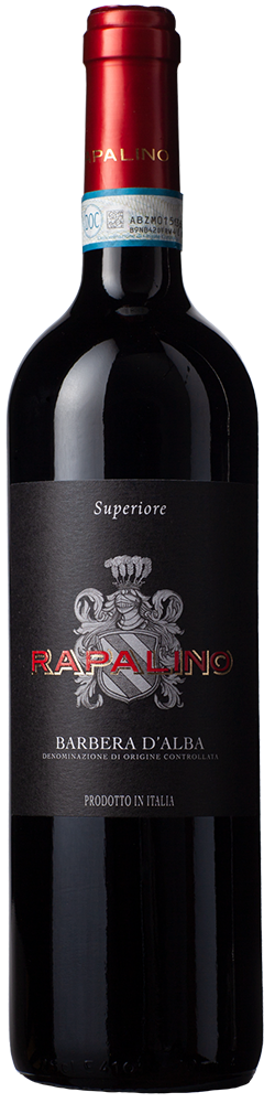 2020 Barbera d'Alba Superiore DOC