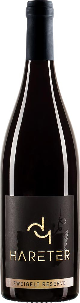 2023 Zweigelt Reserve
