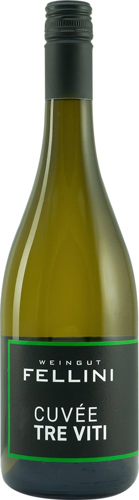 2022 Cuvée Tre Viti