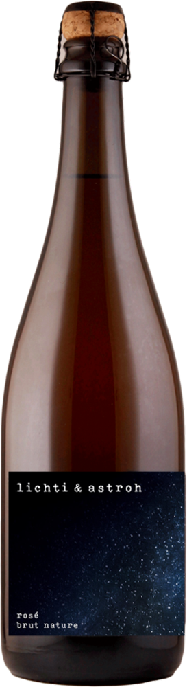 2020 Rosé Sekt Réserve