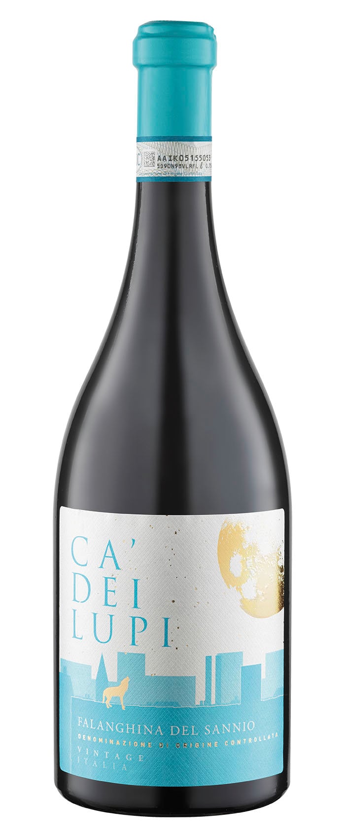 2023 Falanghina del Sannio DOC