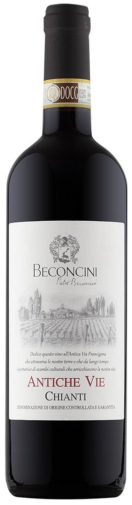 2024 ANTICHE VIE Chianti DOCG BIO