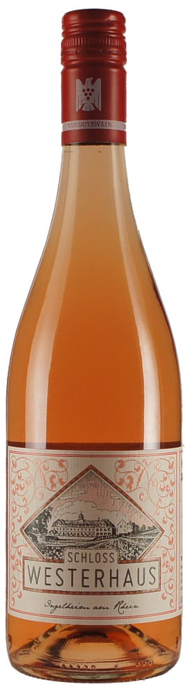 2024 >LICHTROTER< Rosé