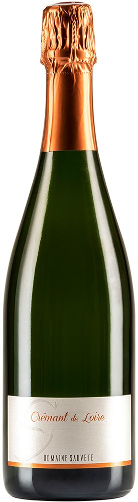 Blanc Crémant de Loire AOP BIO