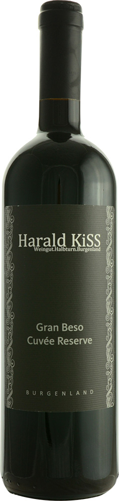 2022 Granbeso Cuvée Reserve MAGNUM 1,5 L