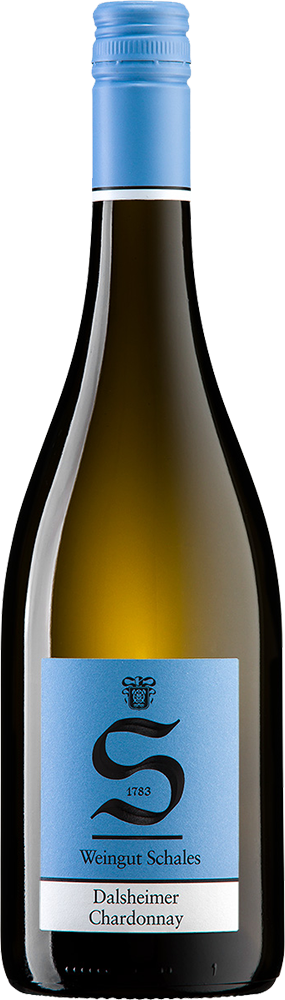 2025 Dalsheimer Chardonnay