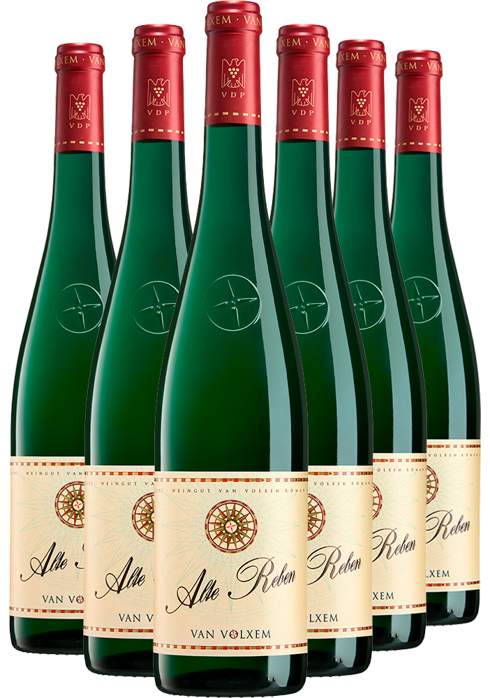 Alte Reben Riesling-Paket