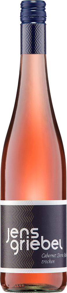 2023 Cabernet Dorio Rosé