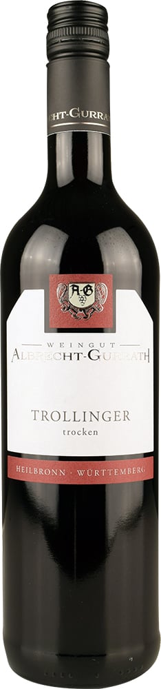 2022 Trollinger