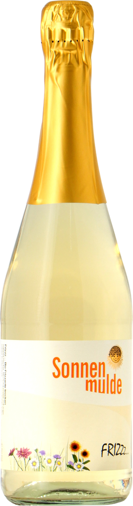 2025 Sämling Bio-Frizzante BIO