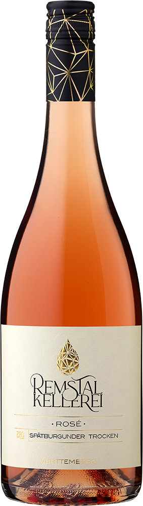 2025 Spätburgunder Rosé