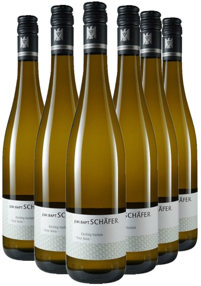 Terra Nava Riesling VDP.Gutswein