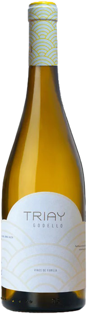 2025 Triay Godello Monterrei DO