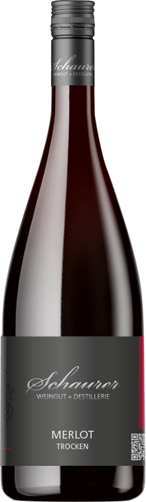2023 Merlot