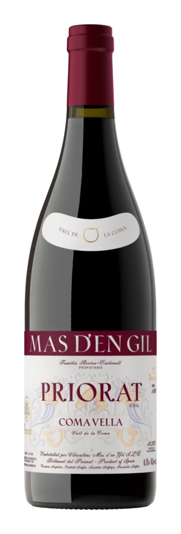 2018 Coma Vella Cuvée Priorato DOP