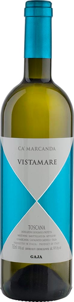 2022 Vistamare Toscana IGP 1,5 L