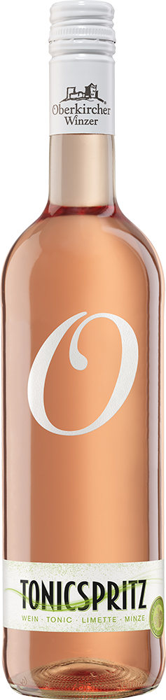 O TonicSpritz