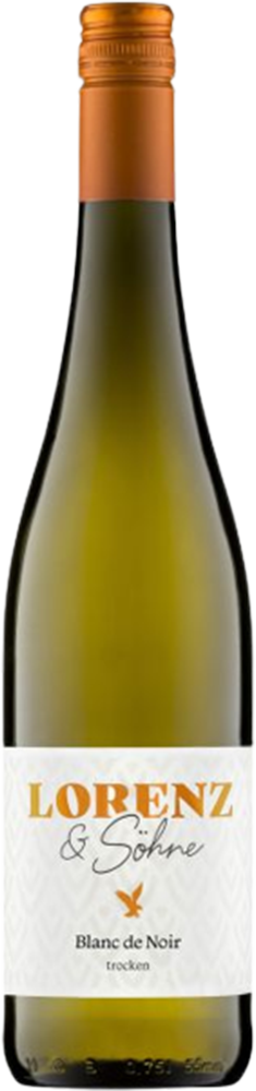 2025 Blanc de Noir