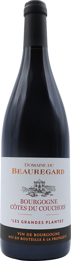 2023 Côtes du Couchois Bourgogne AOP