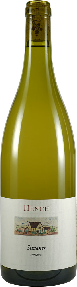 2024 Silvaner BIO
