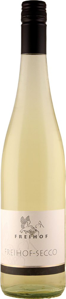 Secco Weiß