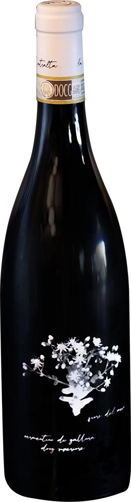 2023 Fiore del sasso Vermentino di Gallura DOCG