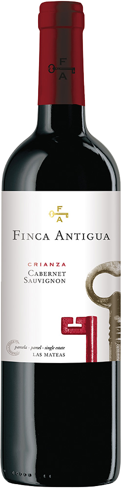 2022 Cabernet Sauvignon La Mancha DO