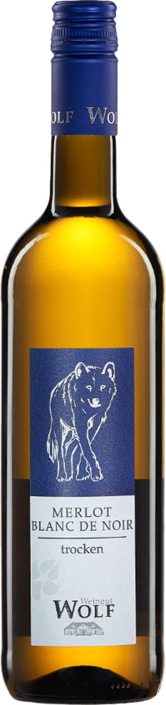 2025 Merlot blanc de Noir