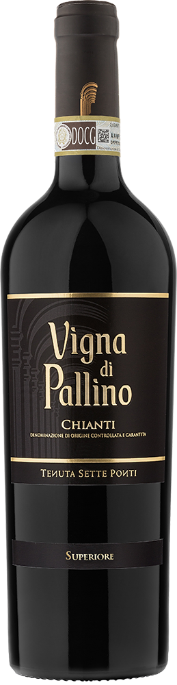 2024 Vigna di Pallino Chianti Superiore DOCG
