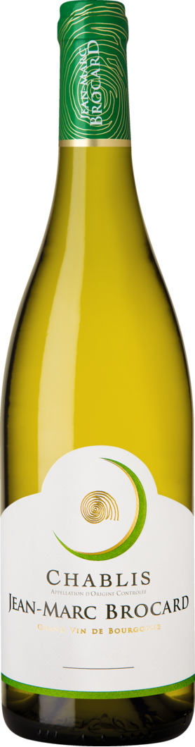 2025 Jean-Marc Brocard Chablis