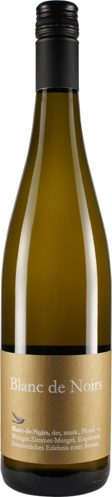 2025 Spätburgunder Blanc de Noirs