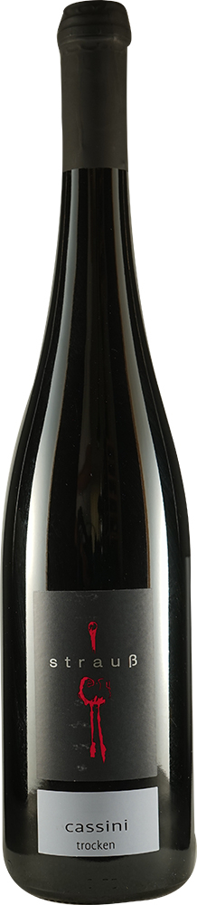 2012 Cuveé Cassini rot